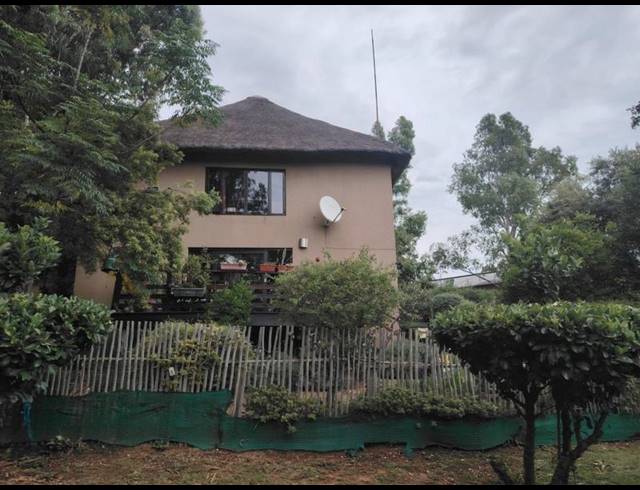 2 BEDROOM PROPERTY TO RENT IN HONEYDEW